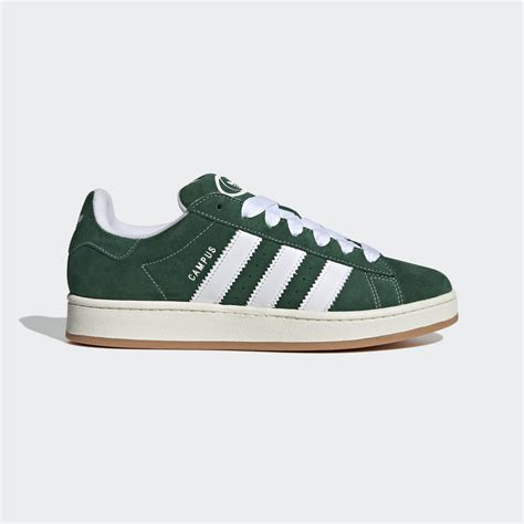 adidas schuh grün navy|Adidas green shoes sale.